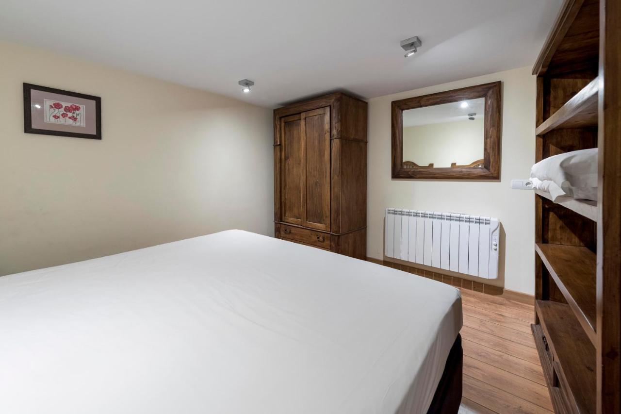 Soho Plaza Mayor Salamanca Eksteriør billede