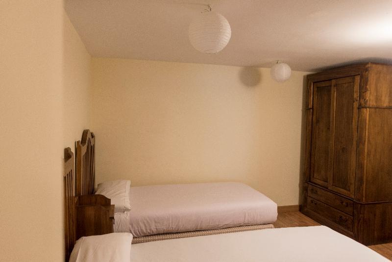 Soho Plaza Mayor Salamanca Eksteriør billede
