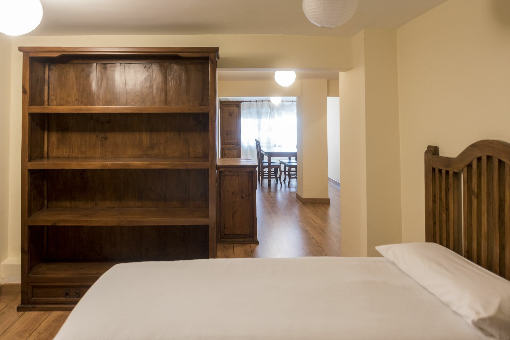 Soho Plaza Mayor Salamanca Eksteriør billede